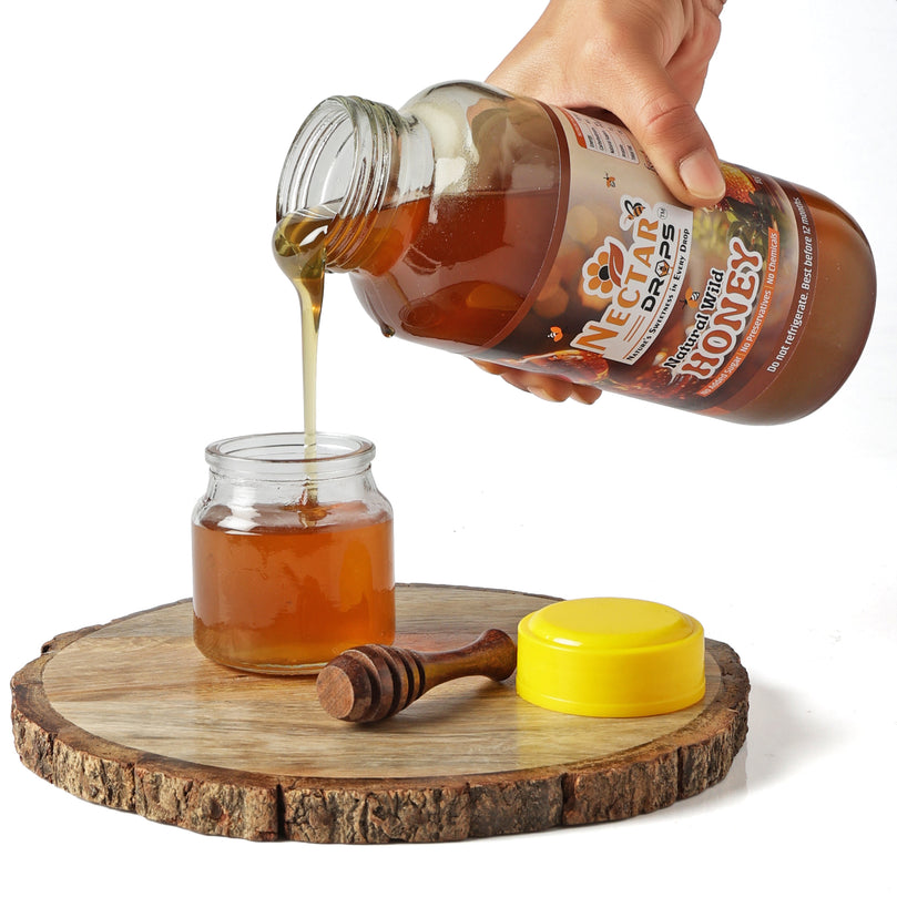 Wild Honey