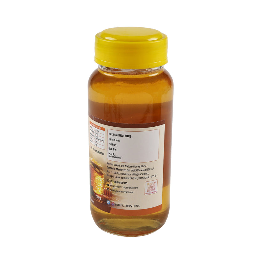Multi Flora Honey