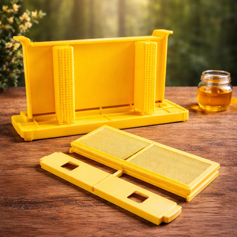 Sugar Syrup Feeder