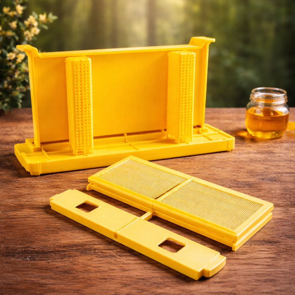 Sugar Syrup Feeder
