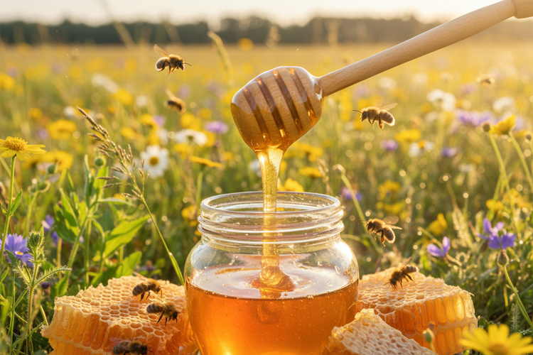 nature honey